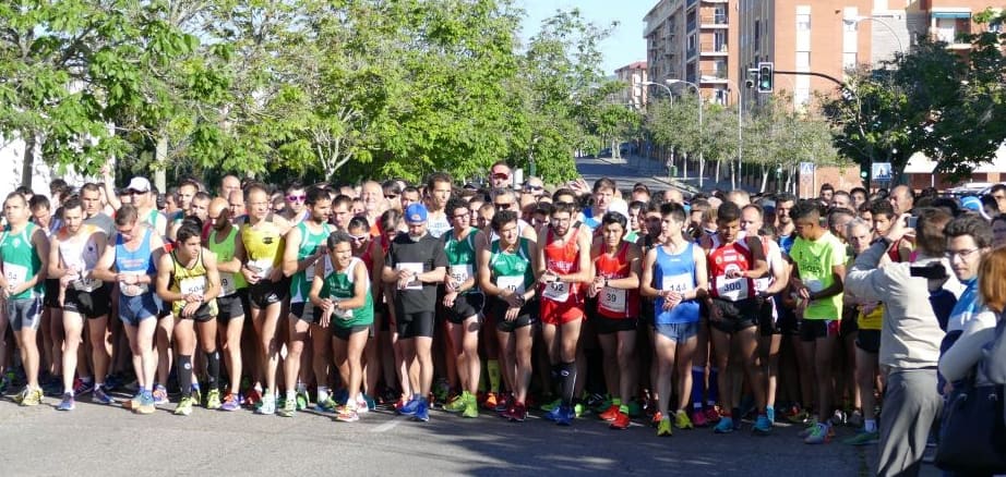 XXX C.P. Los Califas - Club Atletismo Cordobés