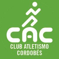 Club Atletismo Cordobés Logo